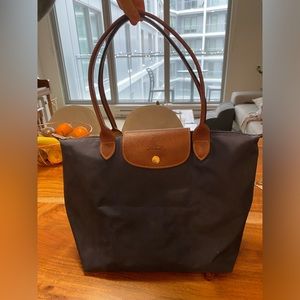 Sac M le pliage original Longchamp